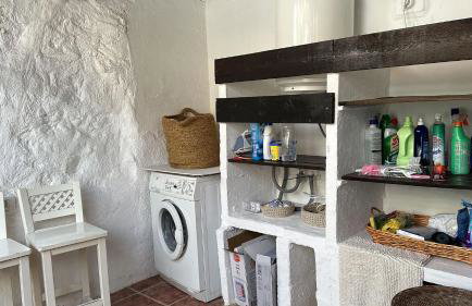 CASA MARA Casa Rural con terraza, barbacoa y vistas al Teide - Foto 45