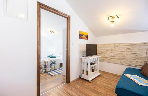 Apartments CAPE Deluxe - Foto 46