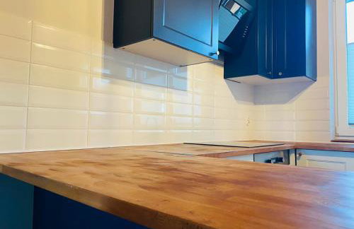 Dom Wakacyjny Bogaczewo - Foto 22