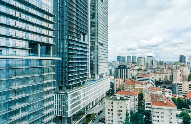 Studio at Torun Center 5 min to Metro and Astoria - Foto 20