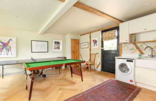 Duckpitts Barn - Foto 9