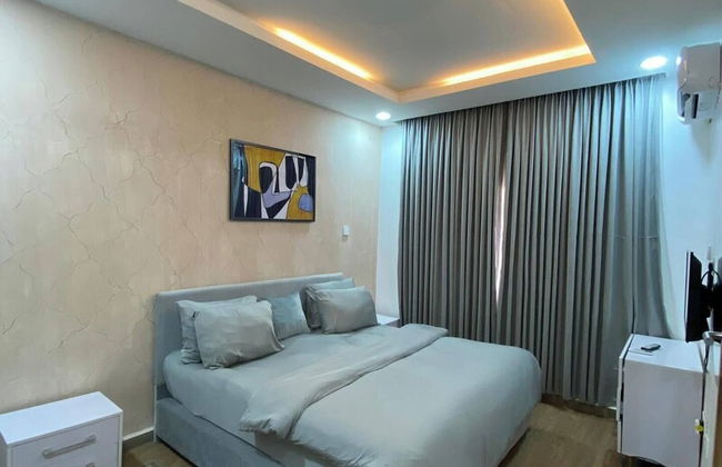 Cee- Jackson Apartment - Foto 6