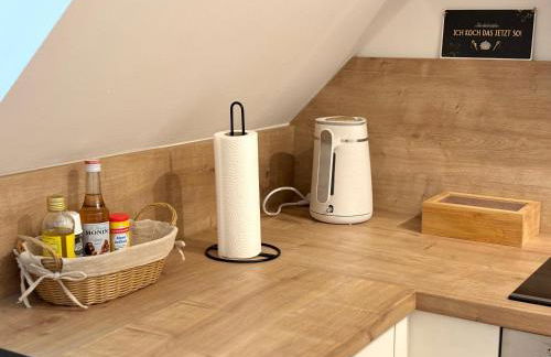 Fewo Wolke - Foto 12