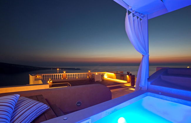 Oia Mansion - Foto 20