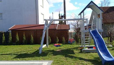 Pokoje Piaskowa 44 - Foto 3