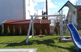 Pokoje Piaskowa 44 - Foto 3