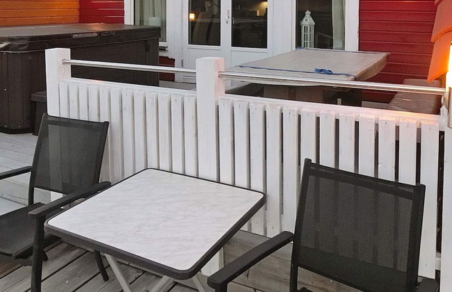 Holiday Home in Gursken - Foto 61