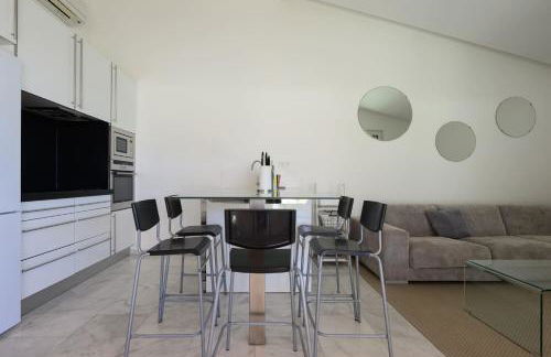 FaroVela Suites Pasito Blanco - Foto 11