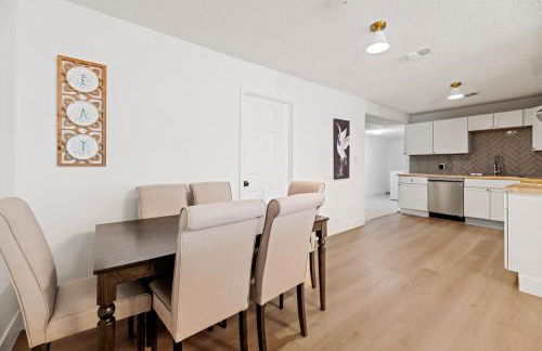 Spacious McKinney Bungalow - 4 Bedrooms - Foto 8