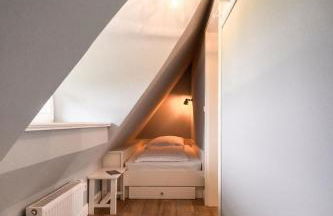 Seesucht-Föhr - Moderne Reet-Haushälfte mit Sauna, Garten & Terrasse nahe Wattenmeer - Photo 15