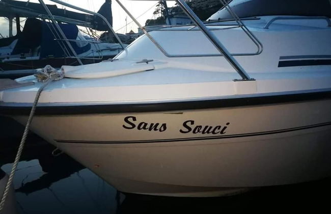 Bed on a Boat Holiday in the Heart of Torquay - Foto 8