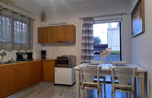 KAMARI APARTMENTS - Foto 38