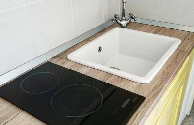 Apartments Silver - Photo 50