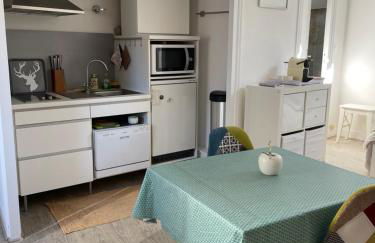 1er secret de Honfleur - Foto 49