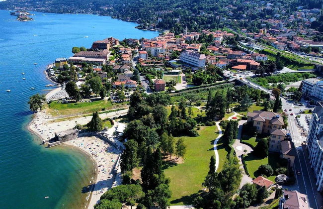 Borromean Islands Boat Trip - Foto 10