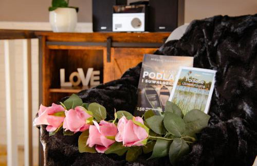 Osada Za Dębami, Podlasie, Sejny - Foto 24