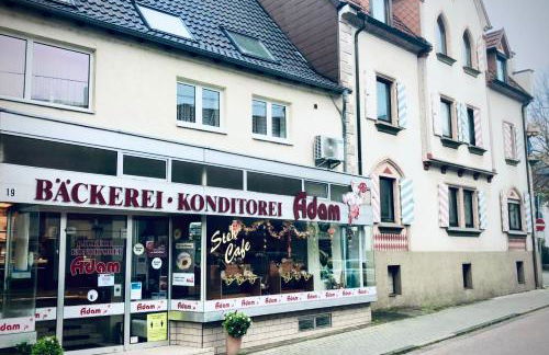 CityChalet Gruppen-Apartments - Foto 23