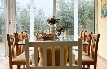 Villa Kapodistria - Foto 40