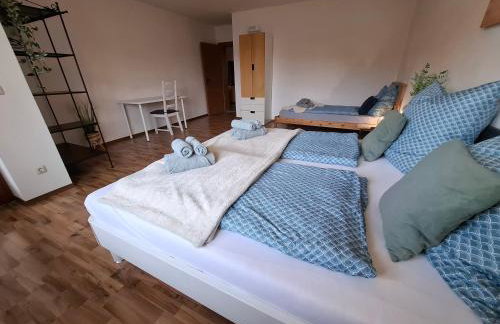 Ferienwohnung See und Sonne - Foto 10