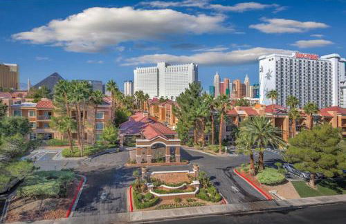 Beautiful Hotel in Desert Rose Resort - 1BD Sleeps - Foto 1