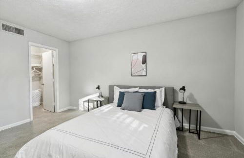 Halsten at Vinings 2515 Comfy 1 Bed 1 Bath - Foto 7