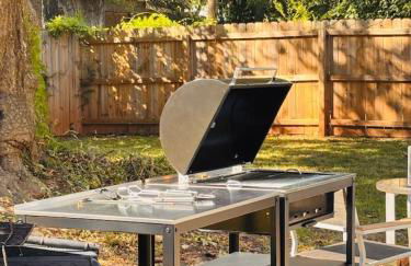 The Entertainment House Sleeps 8 Near Mall - Foto 32