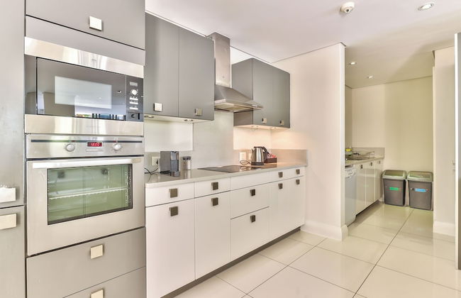 Lawhill Luxury Apartments - Photo 50