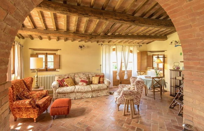 Villa Meravigliosa - Photo 8