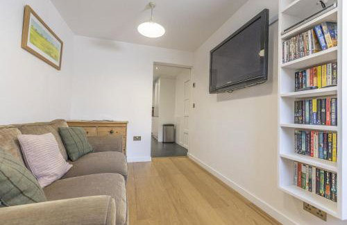 Pitts Cottage Annexe - Foto 1