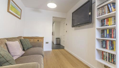 Pitts Cottage Annexe - Foto 1