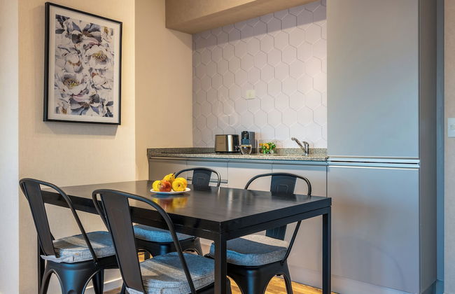 Trendy Apartments in Puerto Madero - Foto 18