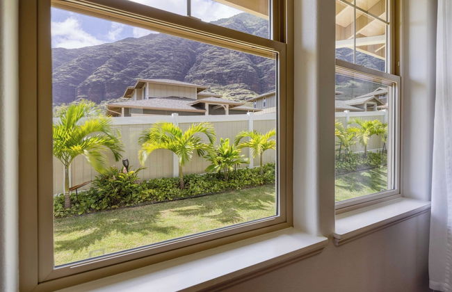 Cottage Nene by Avantstay Mountain View + Garden - Foto 37