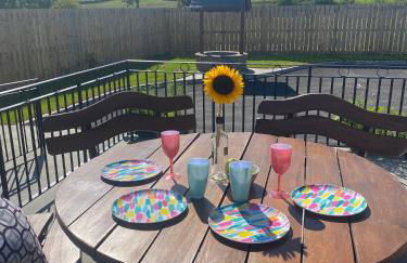 The Gate Lodge at Dunnanew - 4 Star- Sleeps 5 - Foto 19