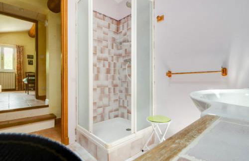 Holiday Home Les Cotes by Interhome - Foto 37