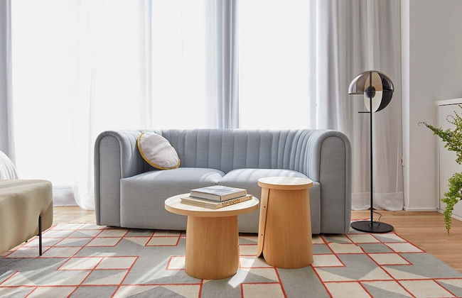 60 Balconies Iconic - Foto 16