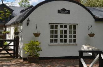 Bucket Lock Cottage - Foto 13