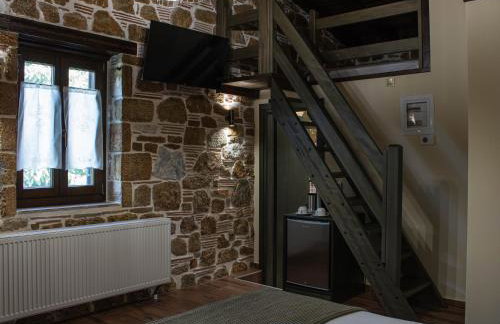 Μαγεμένο Δάσος Apartments - Photo 23