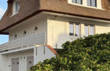 Ocean-View, Holiday Apartment Sylt - Foto 21