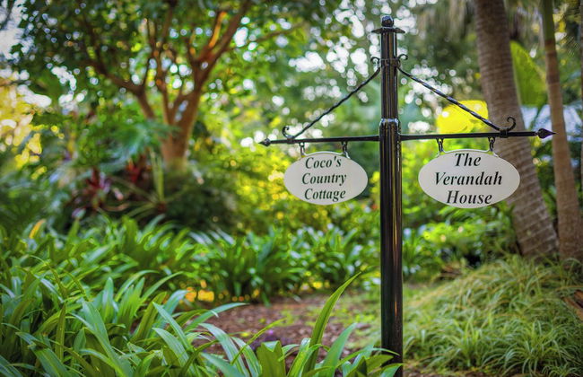 The Verandah House - Foto 12