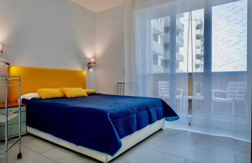 Kalbia Rooms managed by HolyDaisy - Renovated, functional, intimate and more - Foto 65