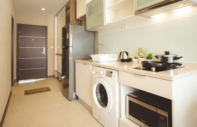 The Astra Condo - Foto 19