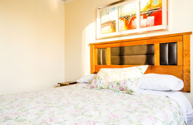 APART PROVIDENCIA SANTA BEATRIZ - Foto 6