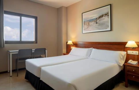 ILUNION Miramar - Foto 102