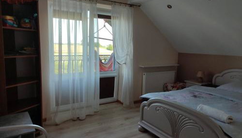 Pokoje. Apartament w Oklinach - Foto 4