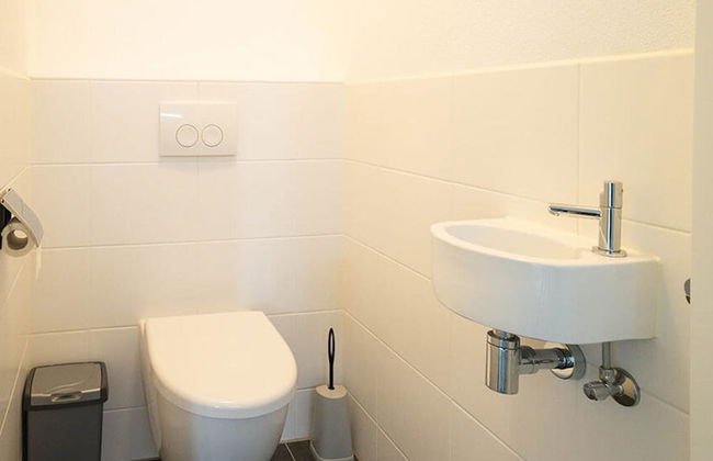 Holiday Home With Sauna in a Holiday Park - Foto 8