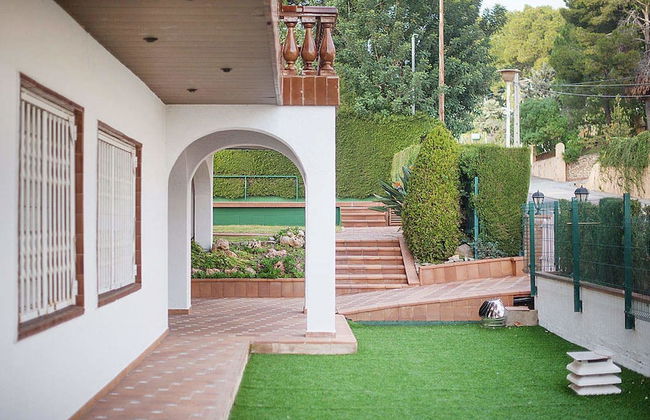 Casa Francia - Foto 34