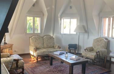 Le Clos Lucé - Foto 2