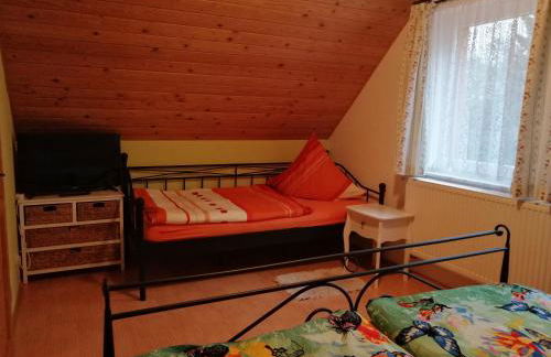 Schaffrath´s - Ferienhaus - Foto 9