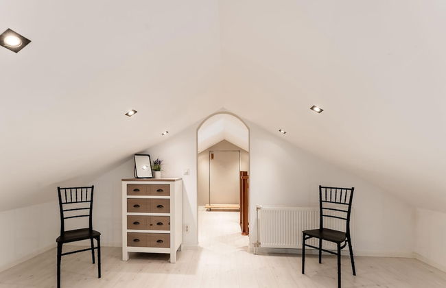 Holiday Home in Garderen With Garden - Photo 7