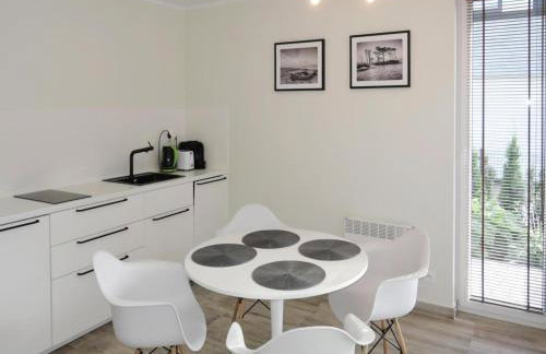 Apartment in Lukecin near Sandy Beach - Foto 2